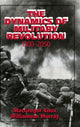 Book cover of: Dynamics of Military Revolution, 1300–2050