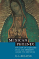 Book cover of: Mexican Phoenix. By: D. A. Brading