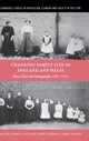 Book cover of: Changing Family Size in England and Wales. By: Eilidh Garrett