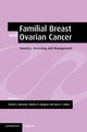 Book cover of: Familial Breast and Ovarian Cancer