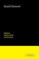 Book cover of: Daniel Dennett