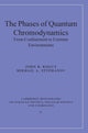 Book cover of: Phases of Quantum Chromodynamics. By: John B. Kogut