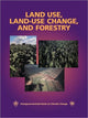 Book cover of: Land Use, Land-Use Change, and Forestry