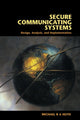 Book cover of: Secure Communicating Systems. By: Michael R. A. Huth