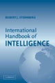Book cover of: International Handbook of Intelligence. By: Robert J. Sternberg