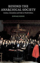 Book cover of: Beyond the Anarchical Society. By: Edward Keene