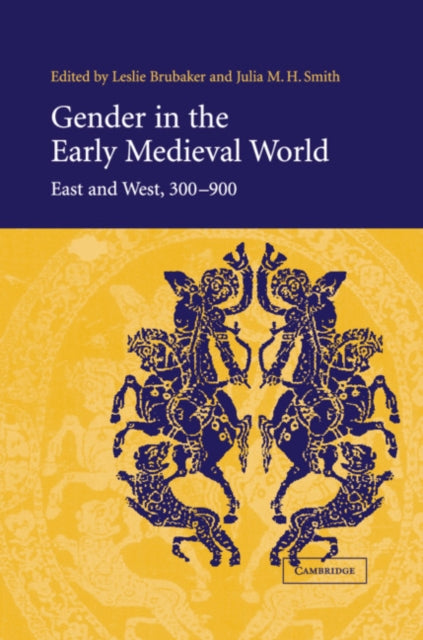Book cover of: Gender in the Early Medieval World