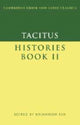 Book cover of: Tacitus: Histories Book II. By: P. Cornelius Tacitus