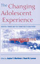 Book cover of: Changing Adolescent Experience
