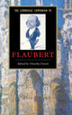 Book cover of: Cambridge Companion to Flaubert