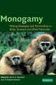 Book cover of: Monogamy