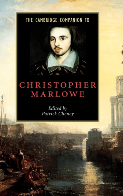 Book cover of: Cambridge Companion to Christopher Marlowe