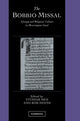Book cover of: Bobbio Missal