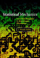 Book cover of: Statistical Mechanics. By: J. Woods Halley