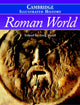 Book cover of: Cambridge Illustrated History of the Roman World