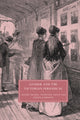 Book cover of: Gender and the Victorian Periodical