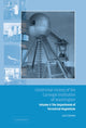 Book cover of: Centennial History of the Carnegie Institution of Washington: Volume 2, The Department of Terrestrial Magnetism. By: Louis Brown