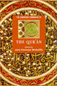 Book cover of: Cambridge Companion to the Qur'an. By: Jane Dammen McAuliffe
