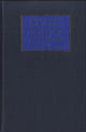 Book cover of: Cambridge Companion to Hegel and Nineteenth-Century Philosophy