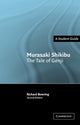Book cover of: Murasaki Shikibu: The Tale of Genji. By: Richard Bowring