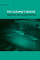 Book cover of: Scramjet Engine. By: Corin Segal