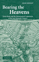 Book cover of: Bearing the Heavens. By: Adam Mosley