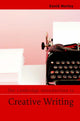 Book cover of: Cambridge Introduction to Creative Writing. By: David Morley