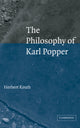 Book cover of: Philosophy of Karl Popper. By: Herbert Keuth