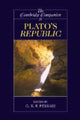 Book cover of: Cambridge Companion to Plato's Republic. By: G. R. F. Ferrari