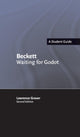 Book cover of: Beckett: Waiting for Godot