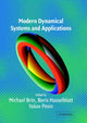 Book cover of: Modern Dynamical Systems and Applications