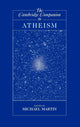 Book cover of: Cambridge Companion to Atheism