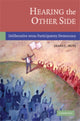 Book cover of: Hearing the Other Side