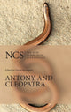Book cover of: Antony and Cleopatra