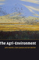 Book cover of: Agri-Environment. By: John Warren