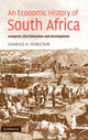 Book cover of: Economic History of South Africa. By: C. H. Feinstein