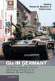 Book cover of: GIs in Germany. By: Maulucci, Thomas W., Jr.