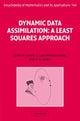 Book cover of: Dynamic Data Assimilation. By: John M. Lewis