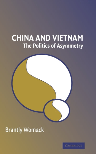 Book cover of: China and Vietnam