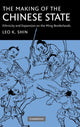 Book cover of: Making of the Chinese State