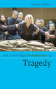 Book cover of: Cambridge Introduction to Tragedy. By: Jennifer Wallace
