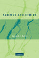 Book cover of: Science and Ethics