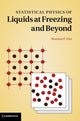 Book cover of: Statistical Physics of Liquids at Freezing and Beyond. By: Shankar P. Das