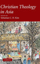 Book cover of: Christian Theology in Asia