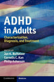 Book cover of: ADHD in Adults