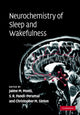 Book cover of: Neurochemistry of Sleep and Wakefulness