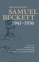 Book cover of: Letters of Samuel Beckett: Volume 2, 1941–1956