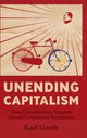 Book cover of: Unending Capitalism