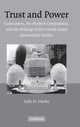 Book cover of: Trust and Power. By: Sally H. Clarke