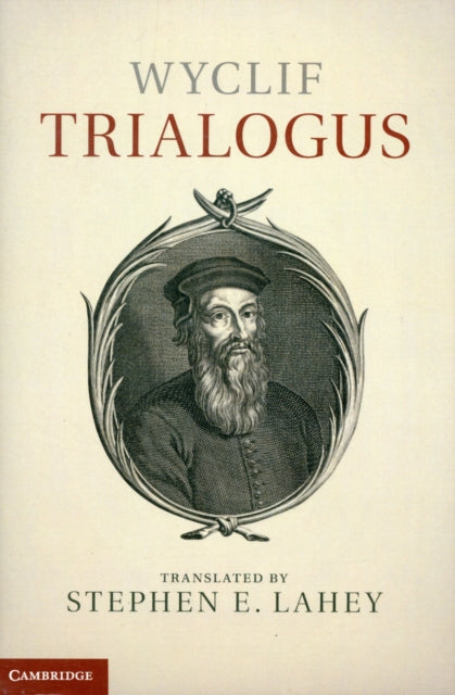 Book cover of: Wyclif